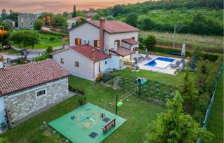 Villa Milena - Kršan - 9