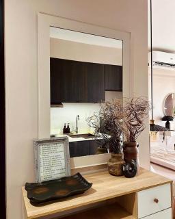 AEON TOWER STUDIO by The 8Flats - Davao - 8