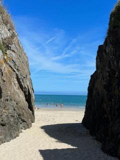 Duplex à la mer - 5