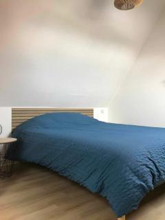 Duplex à la mer - Binic - 4