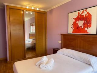 Apartamento Vigo 3Hab 6PAX WiFi PARKING Playa a 8 mins ツ by Rias Baixas Rentals - Vigo - 2