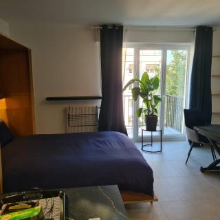 Studio à Courbevoie 92 - Courbevoie - 5
