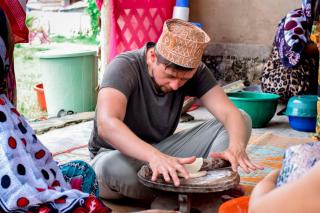 Culture of Mamas - 3