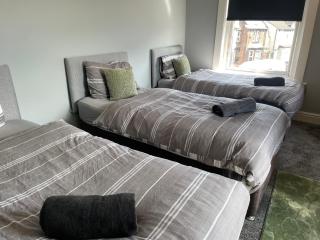 The Clifton Guest House - Liverpool - 7