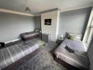 The Clifton Guest House - Liverpool - 3