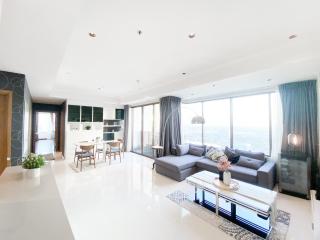 The Grand Penthouse 2BR Ultra Fast WiFi Sukhumvit - Bangkok - 3