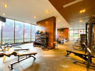The Grand Penthouse 2BR Ultra Fast WiFi Sukhumvit - 6