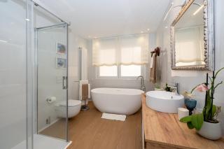 Las Garzas del Realejo Luxury Home - Granada - 6