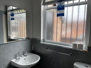 The Clifton Guest House - Liverpool - 2
