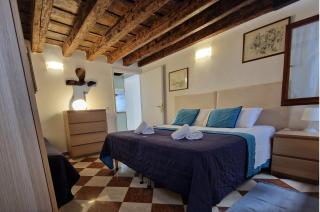 Veneziacentopercento Nicoli Apartment - Venice - 2