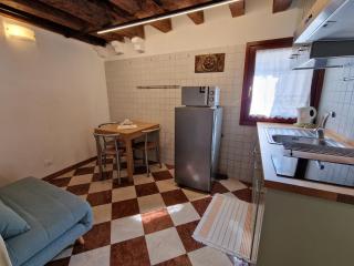 Veneziacentopercento Nicoli Apartment - Venice - 5
