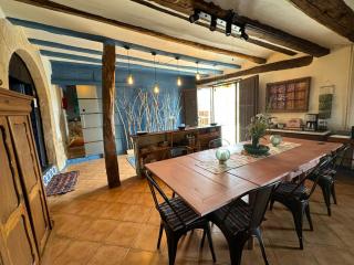 Casa Rural Italuna - 1