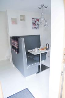 The Chapel at Pickwell Manor - 9