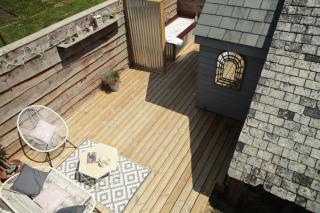 The Chapel at Pickwell Manor - 6