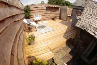 The Chapel at Pickwell Manor - 5