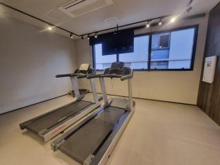 Apartamento na Bela Vista SP Jardins - 1