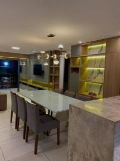Apartamento Aconchegante da Serra - Bananeiras - 7