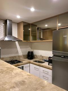 Apartamento Aconchegante da Serra - Bananeiras - 9