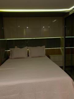 Apartamento Aconchegante da Serra - Bananeiras - 3