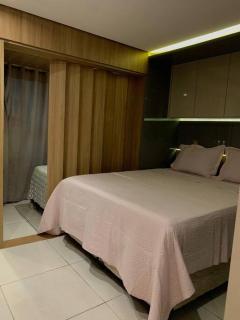 Apartamento Aconchegante da Serra - Bananeiras - 4