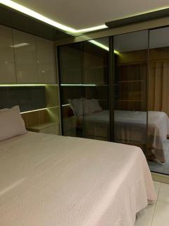 Apartamento Aconchegante da Serra - Bananeiras - 2