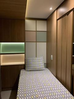 Apartamento Aconchegante da Serra - 1