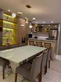 Apartamento Aconchegante da Serra - Bananeiras - 8