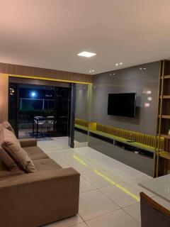 Apartamento Aconchegante da Serra - Bananeiras - 6