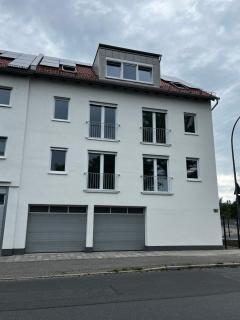 Fewo Altes Rathaus - Bamberga - 2