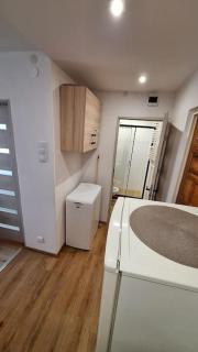 Apartament Ostróda - noclegi u Piotra - Ostróda - 6