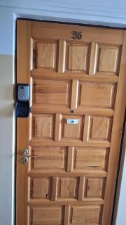 Apartament Ostróda - noclegi u Piotra - Ostróda - 4