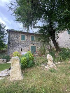 La Pause noble val - Saint-Antonin - 7