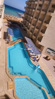 One bedroom sea view in alahya - Hurghada - 1
