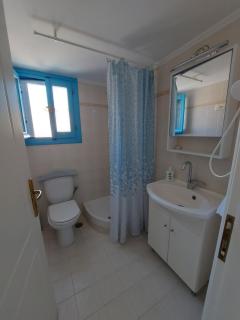 Milithos Apartments 1 - Adamantas - 4