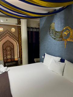 Comfort Sphinx&Pyramids Inn - Il Cairo - 4