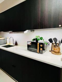 AEON TOWER STUDIO by The 8Flats - Davao - 9