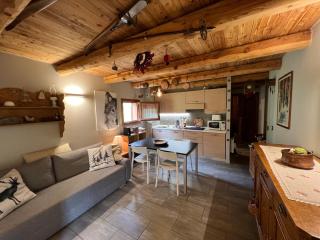 La Maison de Sofia - Monginevro - 5