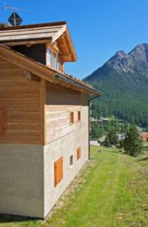 La Maison de Sofia - Monginevro - 3