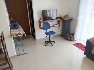 Oval View Residencies, Colombo 08 - Yakbedda - 6