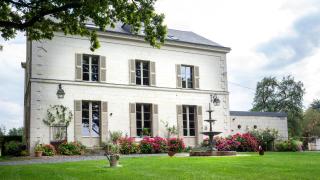 La Gironnerie - Loché-sur-Indrois - 9