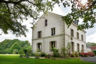 La Gironnerie - Loché-sur-Indrois - 8