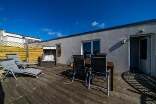 Ferienwohnug Strandhafer - Borkum - 1