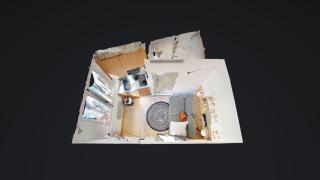 Bluestay 293 - Studio Cozy à Paris 17 - Paris - 2