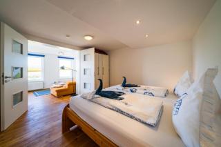 Ferienwohnung Piratennest - Borkum - 8