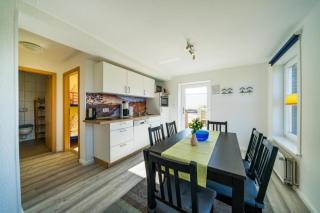 Ferienwohnung Piratennest - Borkum - 3