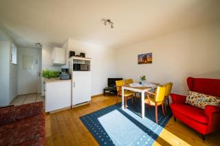 Ferienwohnung Sanddorn - Borkum - 5