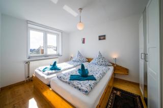 Ferienwohnung Sanddorn - Borkum - 7