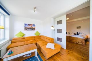 Ferienwohnung Piratennest - Borkum - 1