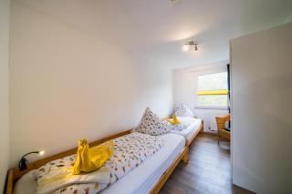 Ferienwohnung Meeresblick - Borkum - 3