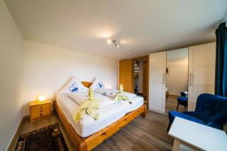 Ferienwohnung Meeresblick - Borkum - 2